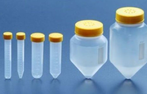 锥形试管 - TubeSpin® Bioreactor   - TPP Techno Plastic Products - 细胞培养 / 离心机 / 无菌