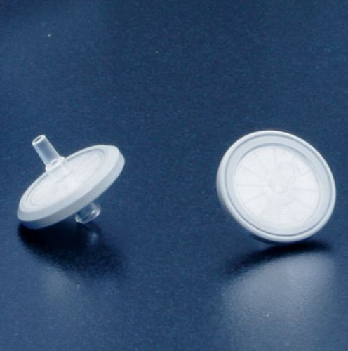 隔膜过滤器 - 997 series - TPP Techno Plastic Products - 水 / 用于注射器 / 聚醚砜