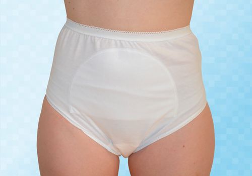 女式医用内衣 - ISYS - CLINIBED - 棉棉质 / 聚氨酯 / 防水