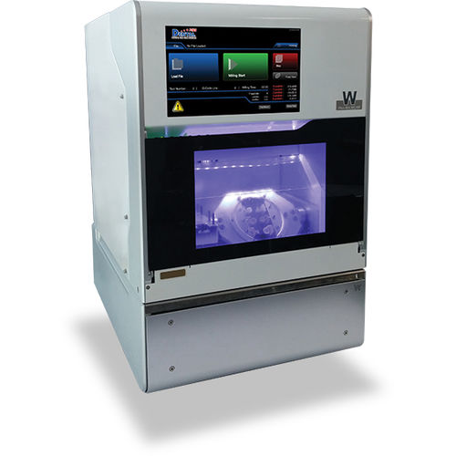 CAD/CAM铣床 - MC4W-001 - Dental Plus - 牙科 / 用于口腔科用蜡 / 陶瓷