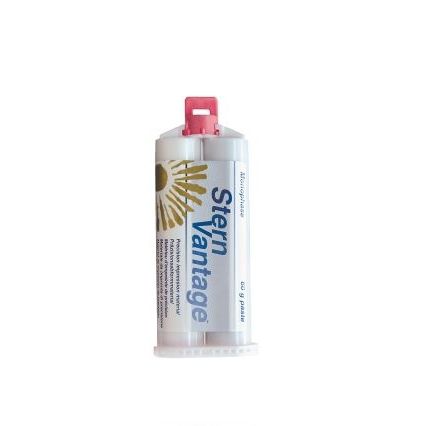 硅胶牙科材料 - STERNVANTAGE® MONOPHASE - Sterngold Dental - 用于印模托盘
