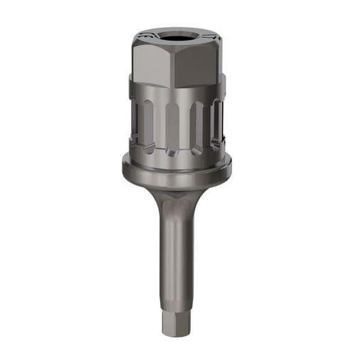 牙科植入物插入仪器 - IT  - TRATE AG
