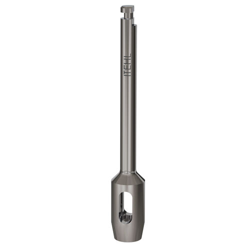 牙科植入物插入仪器 - ITEHL  - TRATE AG