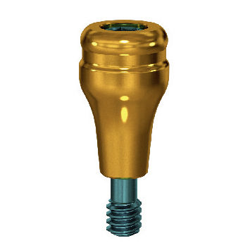 锥形种植体基台b2