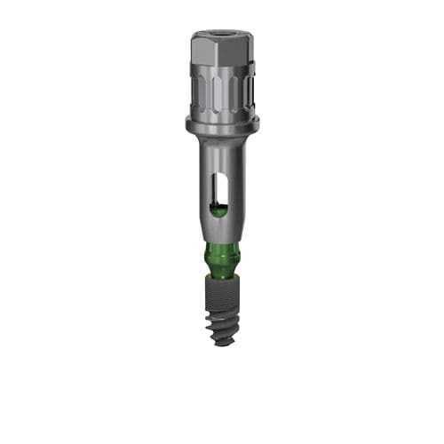 牙科植入物插入仪器 - ITE - TRATE AG