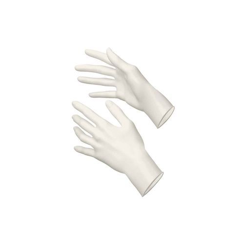 腈类手套 - ULTRASOFT - Akzenta - 医用 / M / S