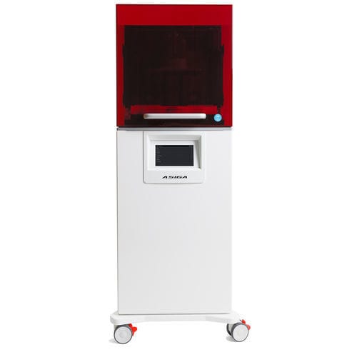 牙科3D打印机 - PRO 4K XL - ASIGA - 医用 / DLP / 移动式