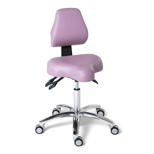 医用滑轮椅 - ErgoSolex CM - Back Quality Ergonomics - 人体工学