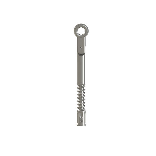 棘轮种植牙扳手 - ratchet dental implant wrench - Bhi Implants - 扭力 / 可调节