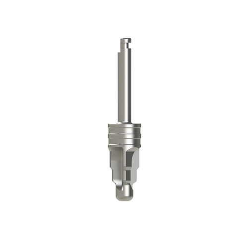 口腔移植手术钻头 - Drills accessories - Bhi Implants - 不锈钢