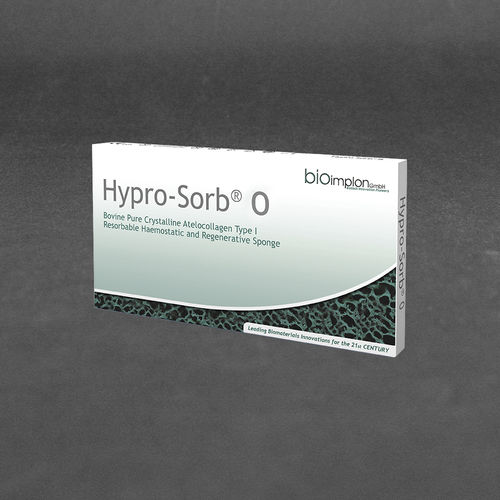 牛跟腱人工硬膜 - Hypro-Sorb® O - Bioimplon