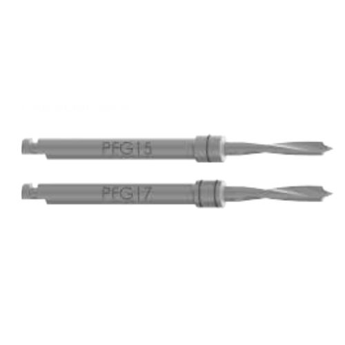 牙科钻头 - PFG15, PFG17 - BIOTECH DENTAL