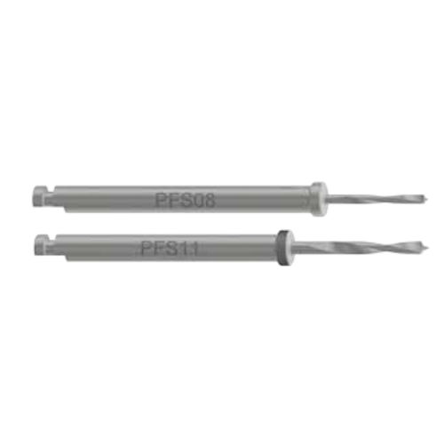 牙科钻头 - PFS08, PFS11 - BIOTECH DENTAL
