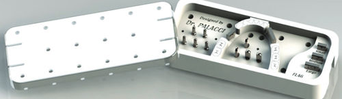 牙科手术器械套件 - PA-BD series - BIOTECH DENTAL