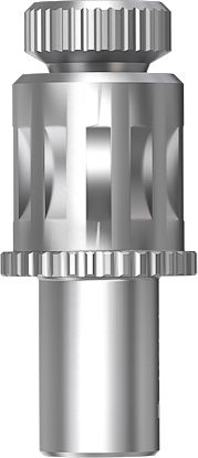 基台夹头 - Kontact, Kontact S®  - BIOTECH DENTAL