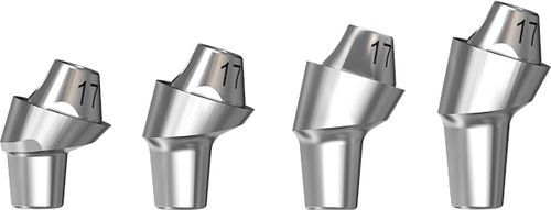 锥形种植体基台kontactkontacts03