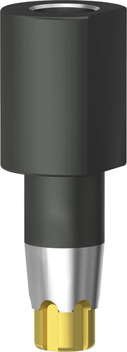 直线型种植体基台 - 3mm | Kontact, Kontact S&reg; - BIOTECH DENTAL - 扫描 / Locator®