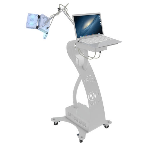 光疗灯 - ATP38 - BIOTECH DENTAL - LED / 带滑轮