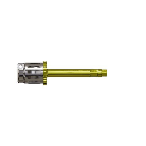 牙科植入物插入仪器 - 30632 - Champions Implants GmbH
