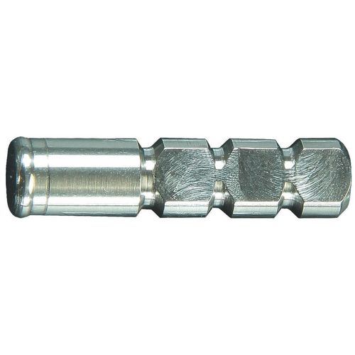 不锈钢牙科模拟种植体 - 3139 - Champions Implants GmbH - 正方形 / 直线型