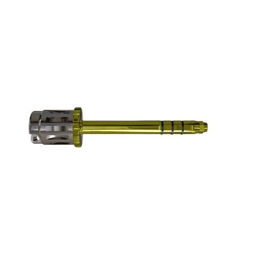 牙科植入物插入仪器 - 30639 - Champions Implants GmbH