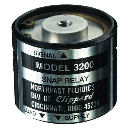 医用阀门 - 3200-A - Clippard