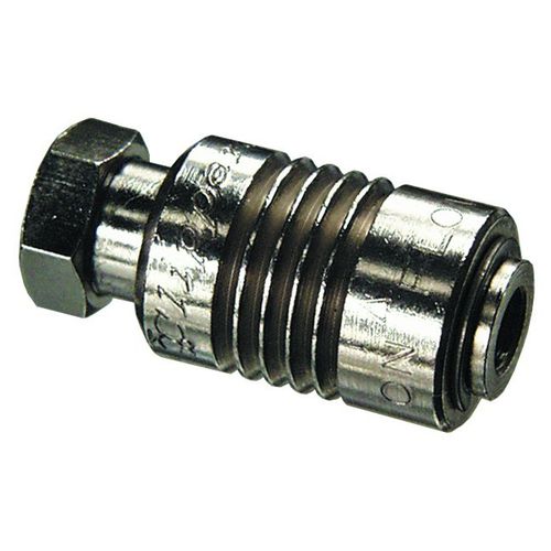 医用阀门 - SLV series - Clippard - 手动