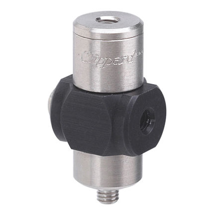 医疗止逆阀 - JPC-2NLN - Clippard