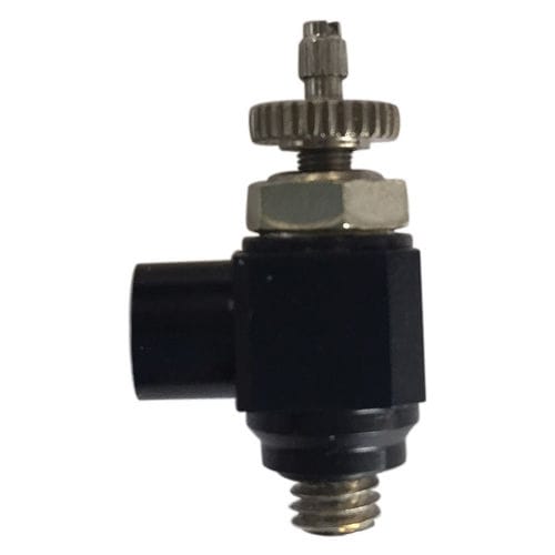 医用阀门 - MNV-4 - Clippard - 黄铜