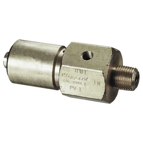 医用阀门 - PV-1 - Clippard