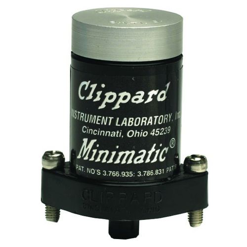 医用阀门 - R-711 - Clippard