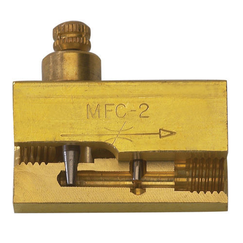 医用阀门 - MFC-2 - Clippard