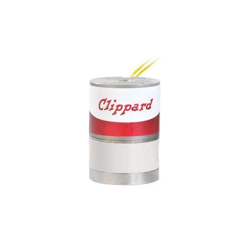 医用阀门 - M-NR1-2-12 - Clippard - 气体 / 选档 / PTFE