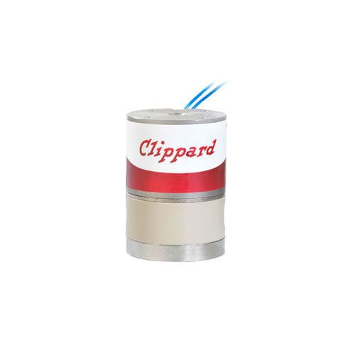 医用阀门 - PIV - Clippard - 气体 / 选档 / PTFE