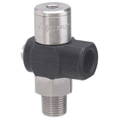 医疗止逆阀 - JPC-3FPN - Clippard