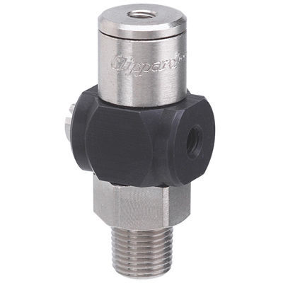 医疗止逆阀 - JPC-2NPN - Clippard - 不锈钢