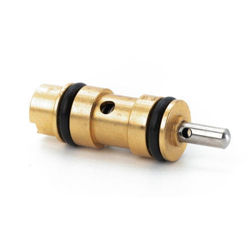 医用阀门 - MAV series - Clippard - 手动