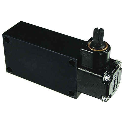 医用阀门 - LVAO series - Clippard - 手动