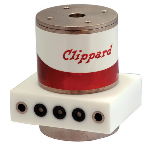 气体阀 - NR2-3M-12 - Clippard - 选档 / PTFE