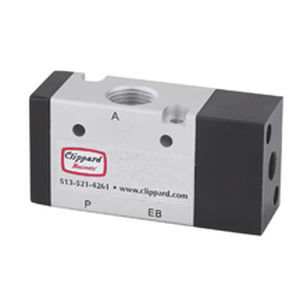 医用阀门 - MMA-34ZAS - Clippard
