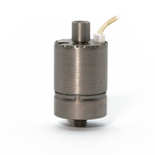 医用阀门 - M-EMO-3-12-H - Clippard