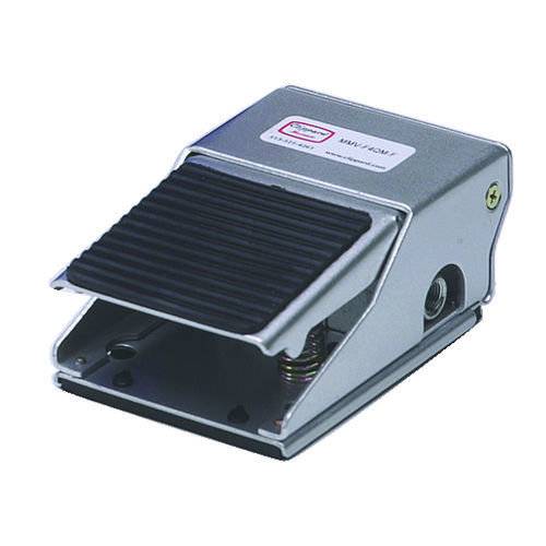 医用阀门 - MMV-F4QM-F - Clippard