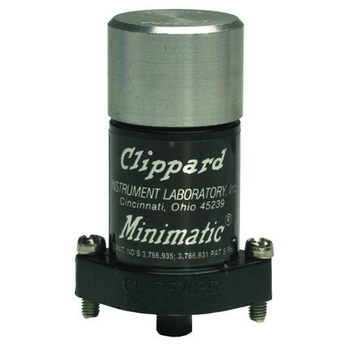 医用阀门 - R-305 - Clippard