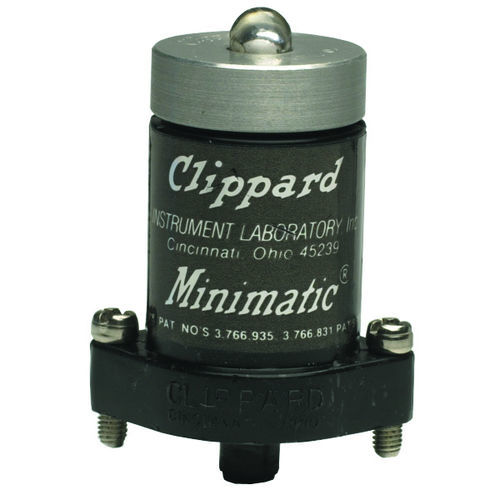 医用阀门 - R-321 - Clippard