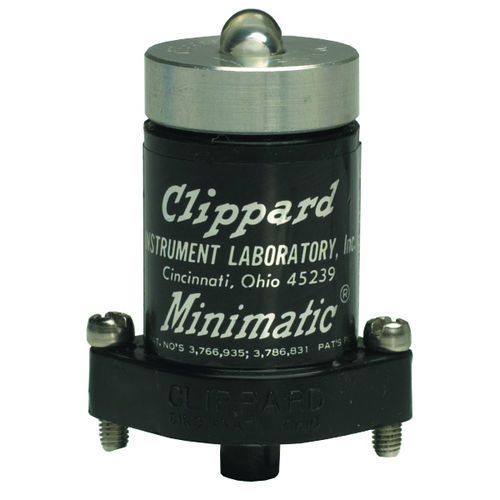 医用阀门 - R-324 - Clippard
