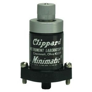 医用阀门 - R-332 - Clippard