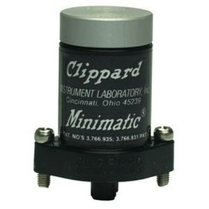 医用阀门 - R-436 - Clippard