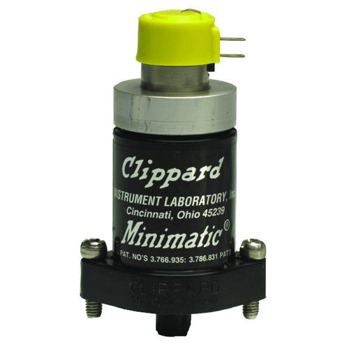 医用阀门 - R-481-24 - Clippard