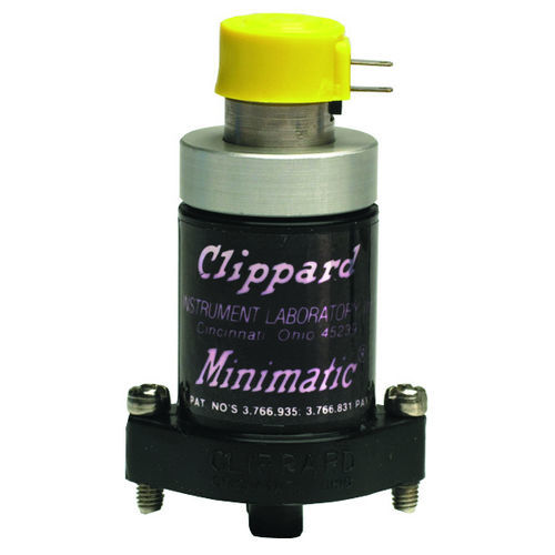医用阀门 - R-482-24 - Clippard