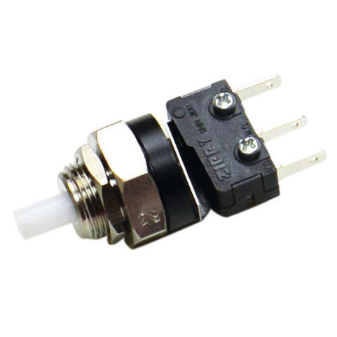 医疗开关 - SAS-1A1-MN - Clippard - 杠杆 / SPDT